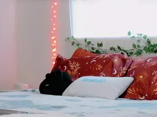 Pretty Audrey's Live Sex Cam Show