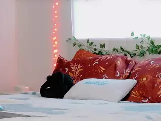 Pretty Audrey's Live Sex Cam Show