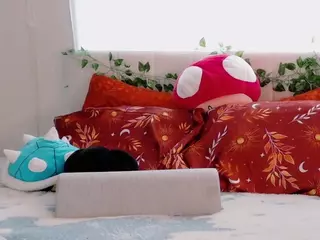 Pretty Audrey's Live Sex Cam Show