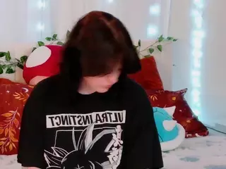 Pretty Audrey's Live Sex Cam Show
