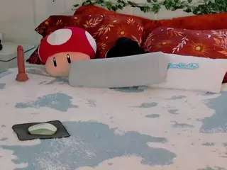 Pretty Audrey's Live Sex Cam Show
