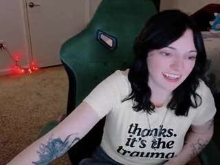 Pretty Audrey
