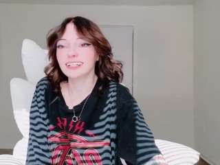 Live cam show with Pretty Audrey