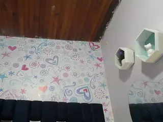 CAMILA-ROUS's Live Sex Cam Show