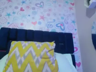 CAMILA-ROUS's Live Sex Cam Show