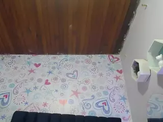 CAMILA-ROUS's Live Sex Cam Show