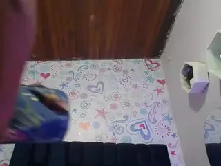 CAMILA-ROUS's Live Sex Cam Show