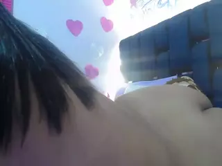 CAMILA-ROUS's Live Sex Cam Show