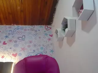 CAMILA-ROUS's Live Sex Cam Show