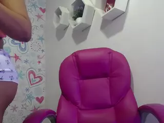 CAMILA-ROUS's Live Sex Cam Show