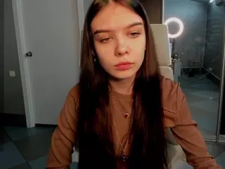 LaylaShineee's Live Sex Cam Show