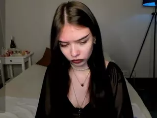 LaylaShineee's Live Sex Cam Show