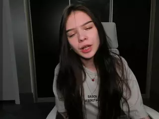 LaylaShineee's Live Sex Cam Show
