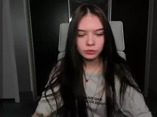 LaylaShineee's Live Sex Cam Show