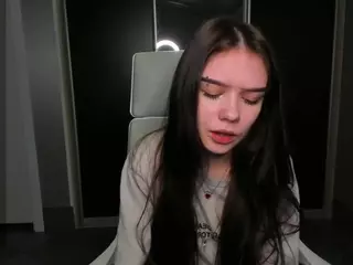 LaylaShineee's Live Sex Cam Show