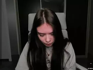 LaylaShineee's Live Sex Cam Show