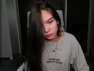 LaylaShineee's Live Sex Cam Show