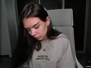 LaylaShineee's Live Sex Cam Show