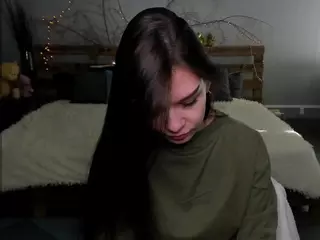 LaylaShineee's Live Sex Cam Show