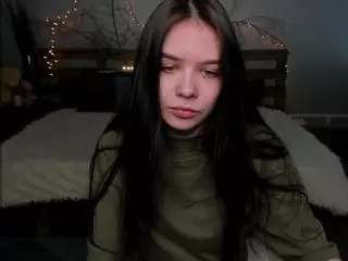LaylaShineee's Live Sex Cam Show
