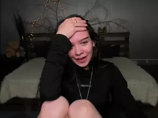 LaylaShineee's Live Sex Cam Show
