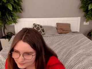 MagicPeachs's Live Sex Cam Show