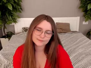 MagicPeachs's Live Sex Cam Show