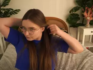 MagicPeachs's Live Sex Cam Show