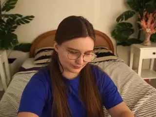 MagicPeachs's Live Sex Cam Show