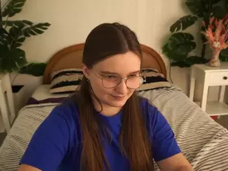 MagicPeachs's Live Sex Cam Show