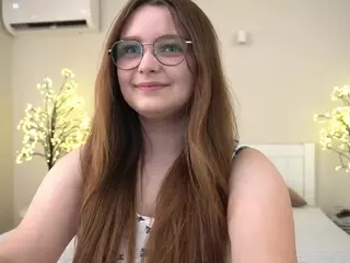 MagicPeachs's Live Sex Cam Show