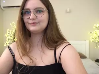 MagicPeachs's Live Sex Cam Show