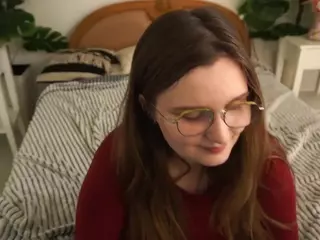 MagicPeachs's Live Sex Cam Show