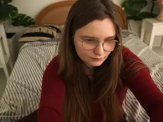 MagicPeachs's Live Sex Cam Show