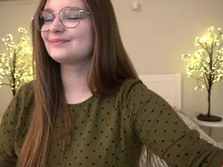 MagicPeachs's Live Sex Cam Show