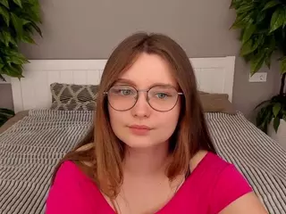 MagicPeachs's Live Sex Cam Show