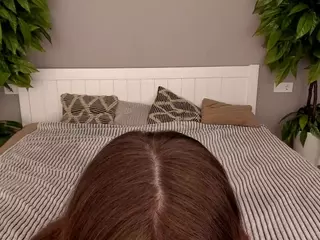 MagicPeachs's Live Sex Cam Show