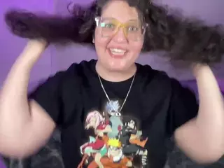 Adriane Blake's Live Sex Cam Show