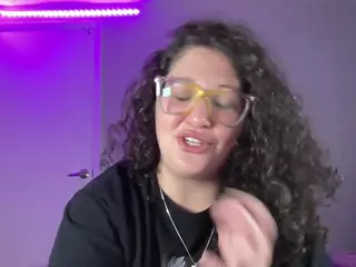 Adriane Blake's Live Sex Cam Show
