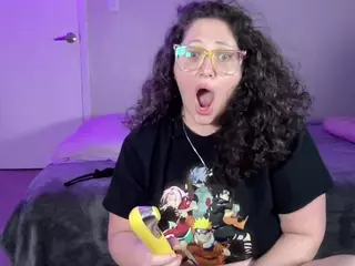 Adriane Blake's Live Sex Cam Show