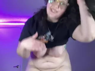 Adriane Blake's Live Sex Cam Show