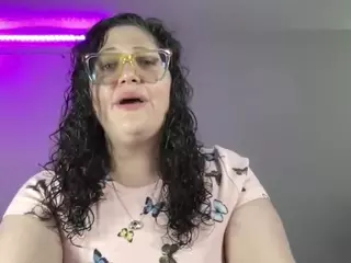 Adriane Blake's Live Sex Cam Show