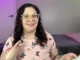 Adriane Blake's Live Sex Cam Show