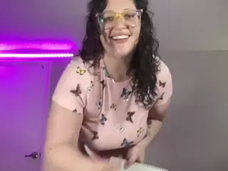 Adriane Blake's Live Sex Cam Show