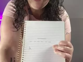 Adriane Blake's Live Sex Cam Show