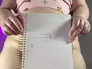 Adriane Blake's Live Sex Cam Show