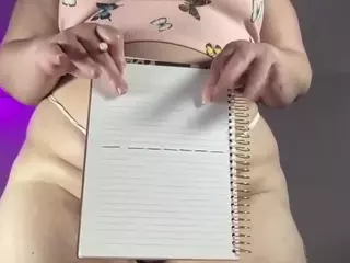 Adriane Blake's Live Sex Cam Show