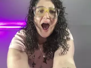 Adriane Blake's Live Sex Cam Show