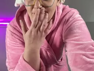 Adriane Blake's Live Sex Cam Show