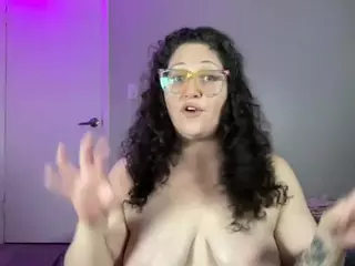 Adriane Blake's Live Sex Cam Show